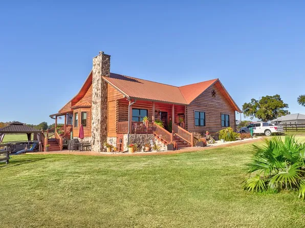 2009 SW 20th St, Bell, FL 32621