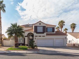 609 Pimlico Dr, Henderson, NV 89015