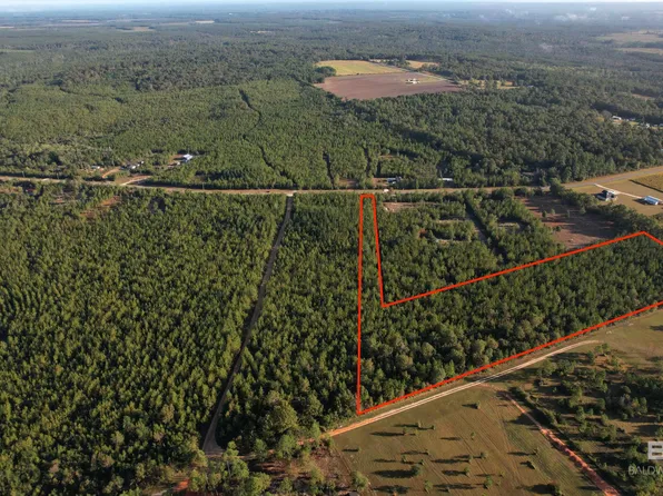 0 Linholm Rd #Ece-l10, Robertsdale, AL 36567