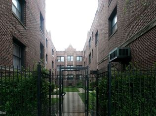 3125 N Hamlin Ave UNIT A-6, Chicago, IL 60618