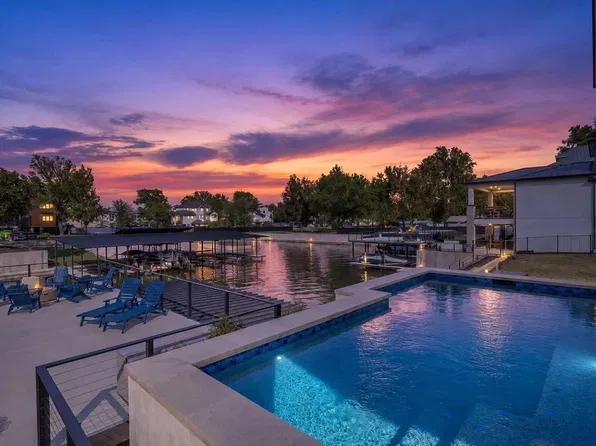320 Lake Street, Kingsland, TX 78639
