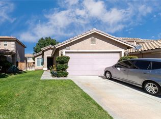 14662 Green River Rd, Victorville, CA 92394