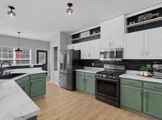 1026 Watauga Ct, Thompsons Station, TN 37179