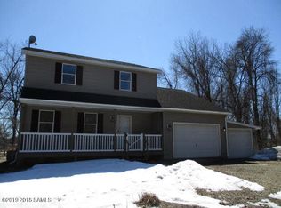 3 Lynn Ave, Queensbury, NY 12804