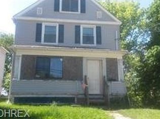 192 Lake St, Akron, OH 44301