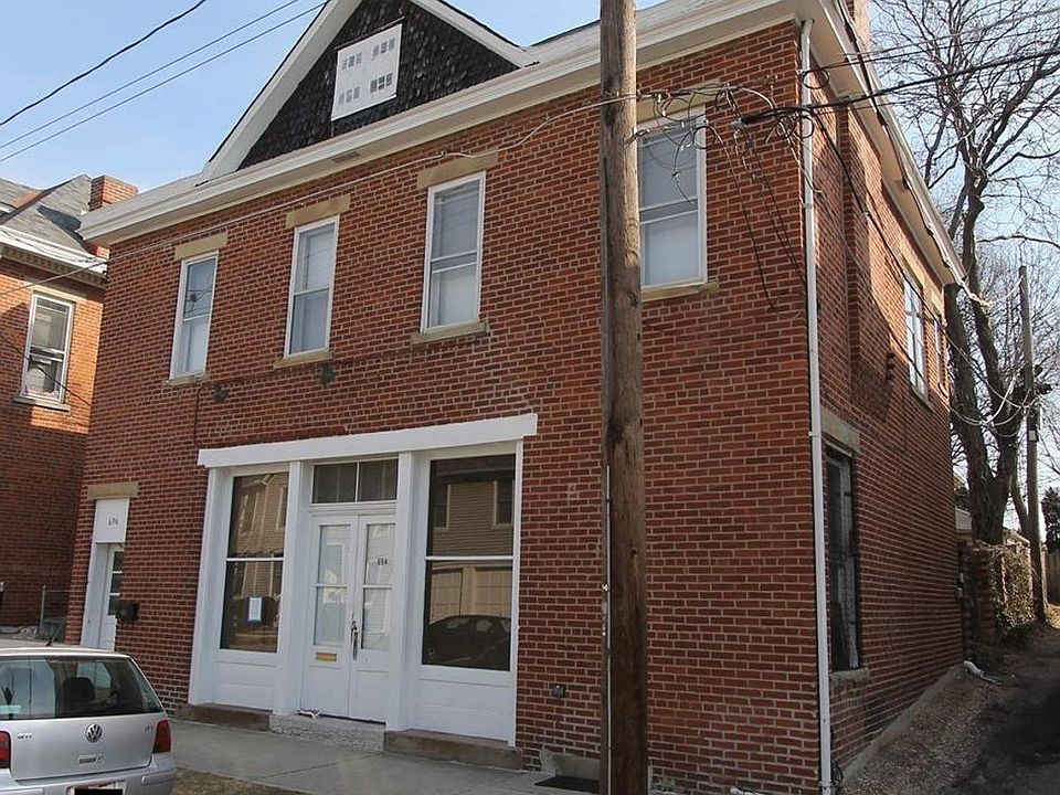 1st image of 694 Kerr St #696-694.5