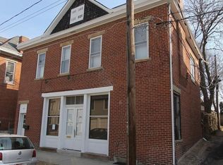 Kerr St 694-696 GW2, Columbus, OH 43215