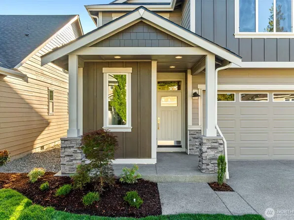 7369 Mirasett Street SW Lot 39, Tumwater, WA 98512