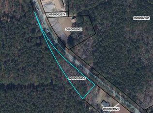 0 Camden Hwy, Rembert, SC 29128