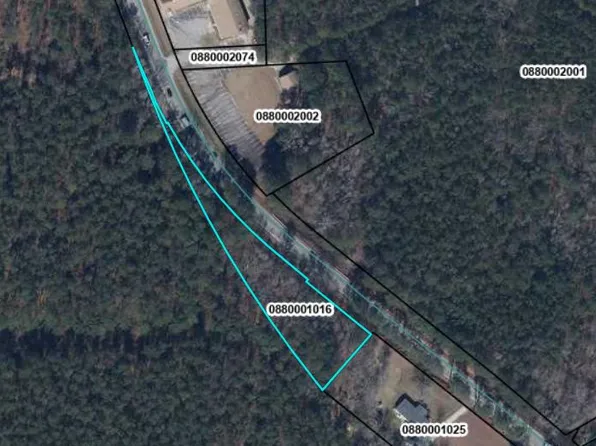 0 Camden Hwy, Rembert, SC 29128