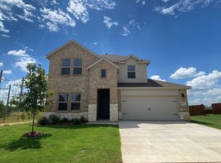 3821 Tracewood Bnd, Aubrey, TX 76227