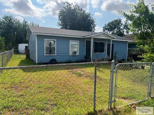 2744 E 32nd St, Brownsville, TX 78521