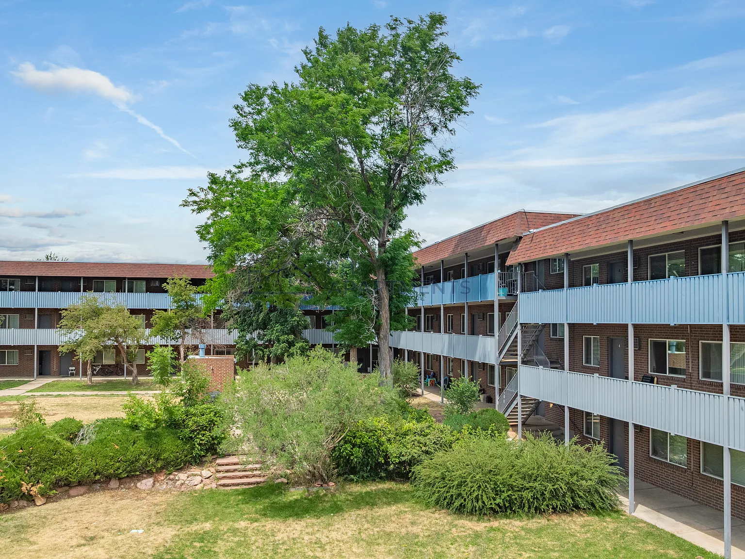 Reed Park — Photo 1