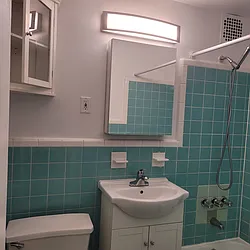 Rented by City Connections Realty