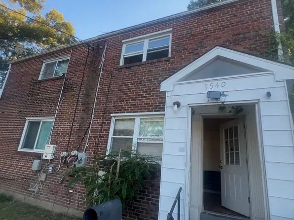 5540 60th Ave, Riverdale, MD 20737