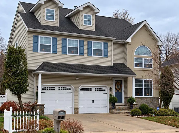 713 Elmhurst Pl, Glassboro, NJ 08028
