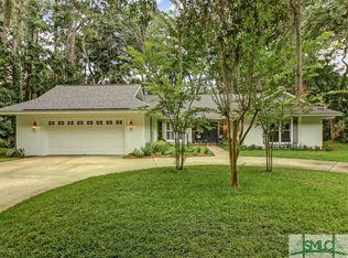 22 Mad Turkey Xing, Savannah, GA 31411