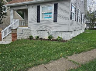 4610 Bayonne Ave, Baltimore, MD 21206