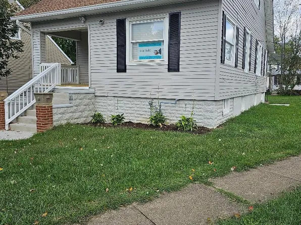 4610 Bayonne Ave, Baltimore, MD 21206