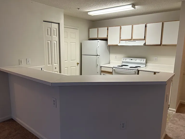 Wesley Hampstead Apartments at Douglasville — Photo 54