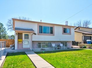 3940 Lancaster Dr, Pueblo, CO 81005