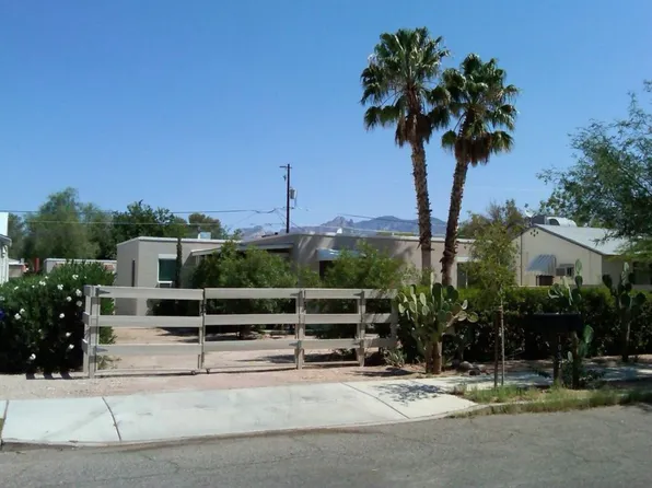 1037 E Mitchell St #1, Tucson, AZ 85719