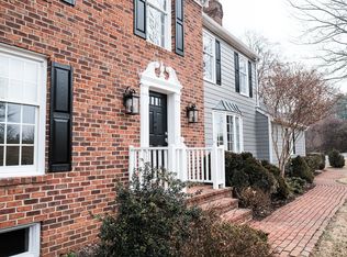 14 Brook Farm Ct, Cockeysville, MD 21030