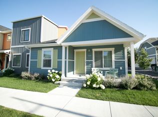 5268 Golden Hollow Rd, Billings, MT 59101