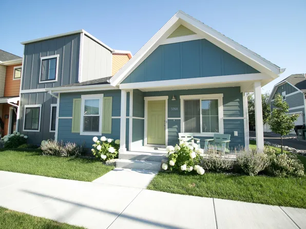 5268 Golden Hollow Rd, Billings, MT 59101