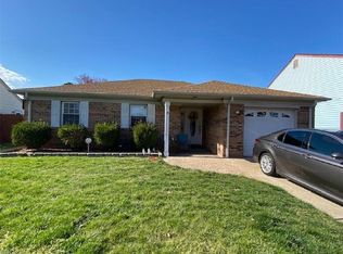 1309 Ski Lodge Rd, Virginia Beach, VA 23453