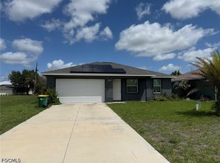 30030 Red Pine Rd, Punta Gorda, FL 33982
