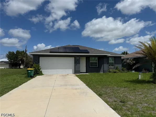 30030 Red Pine Rd, Punta Gorda, FL 33982