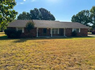 16009 S Rock Creek Rd, Shawnee, OK 74801