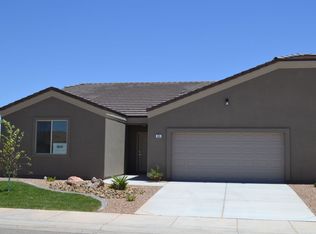 680 Kylee Ave, Mesquite, NV 89027