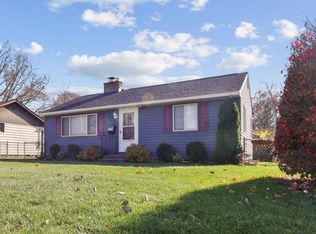 1277 Northridge Rd, Columbus, OH 43224