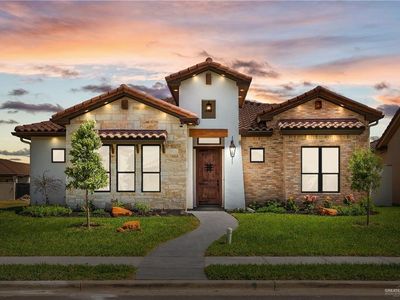 812 Grambling Ave, McAllen, TX, 78504