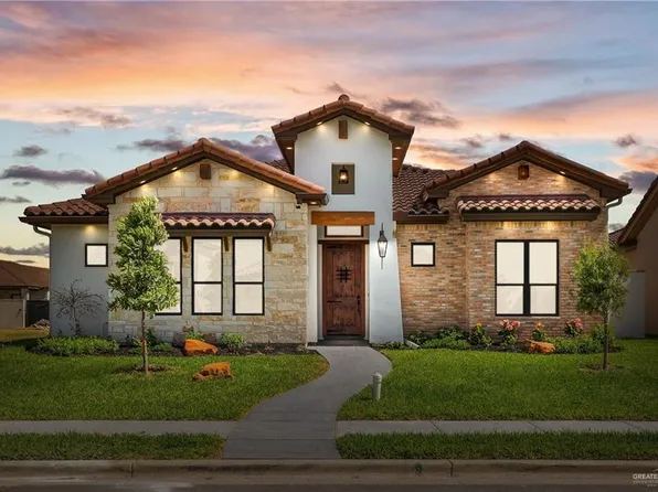 812 Grambling Ave, McAllen, TX 78504