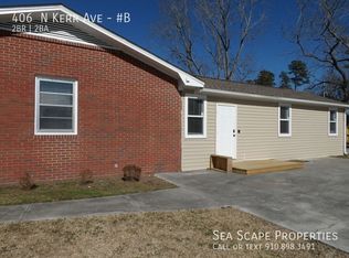 406 N Kerr Ave #B, Wilmington, NC 28405