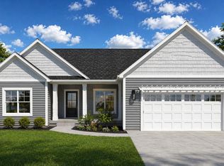 7393 Atwater Dr #35, Norton Shores, MI 49456