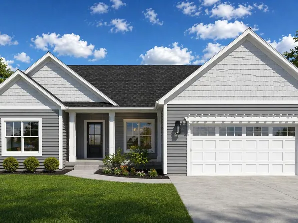 7393 Atwater Dr #35, Norton Shores, MI 49456