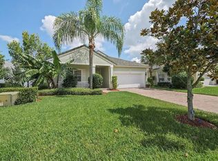 116 NW Willow Grove Ave, Port Saint Lucie, FL 34986