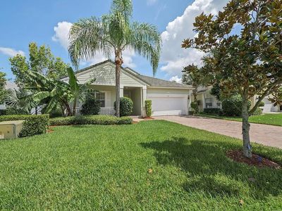 116 NW Willow Grove Avenue, Port Saint Lucie, FL, 34986