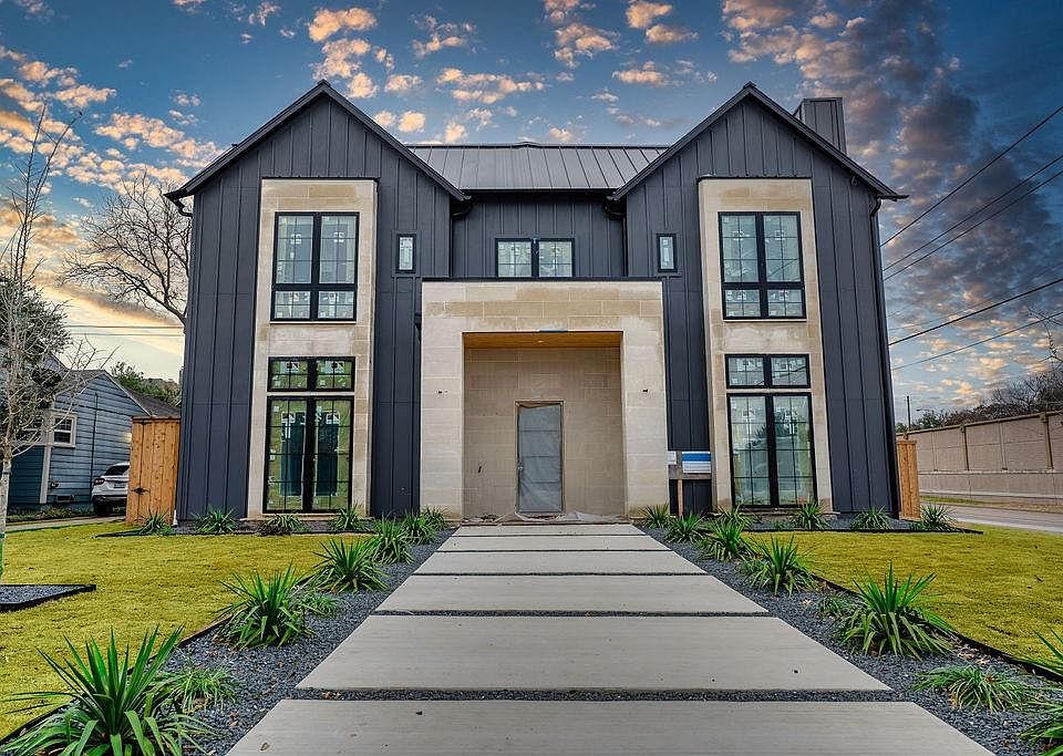4429 Colgate Ave, Dallas, TX 75225 MLS 20257247 Zillow