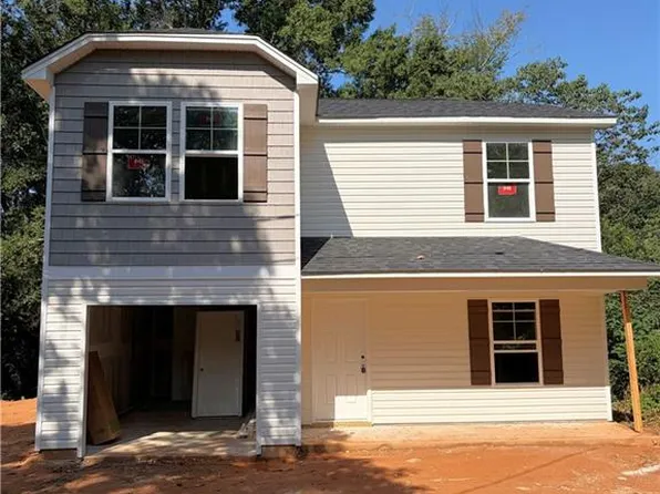 3501 Delane Dr, Winston Salem, NC 27101