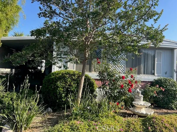 8901 Eton Ave Space 99, Canoga Park, CA 91304