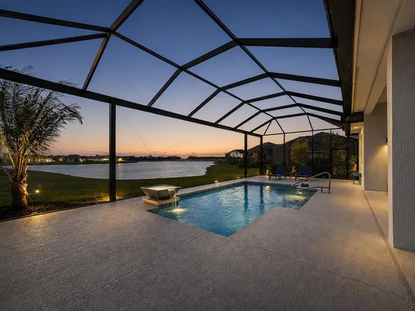 9155 SW Pinnacle Place, Port St Lucie, FL 34987