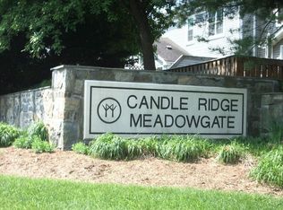 45 Tindal Springs Ct, Montgomery Village, MD 20886