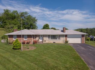 15500 Merman St, Abingdon, VA 24210