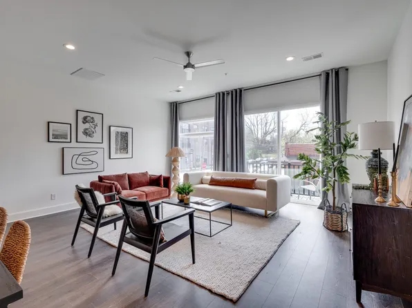 345 Douglas Ave #201, Nashville, TN 37207