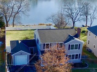118 Trent Ave, Warwick, RI 02889